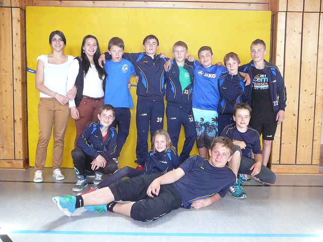 BMM 2012